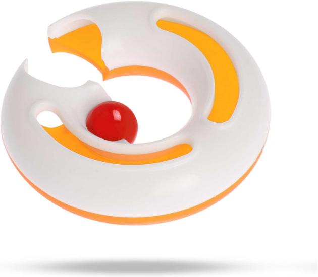 Actual product image Asmodée Loopy Looper Jump (LOLOOH6)