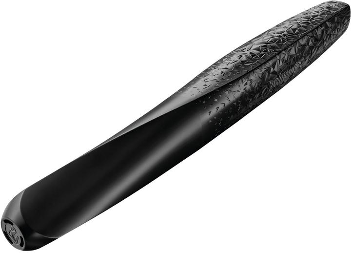 Immagine prodotto Pelikan Cartuccia per penna stilografica M Twist strucure nero (Nero, 1 x)
