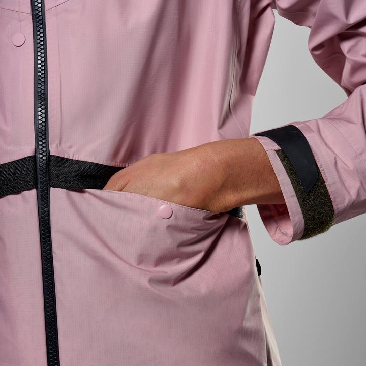Actual product image Salewa Puez Powertex Hybrid Jacket Da (34)