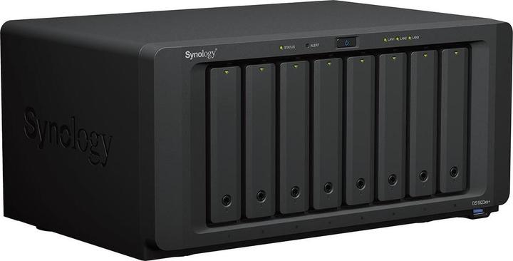Image du produit Synology DS1823xs+ (0 TB)