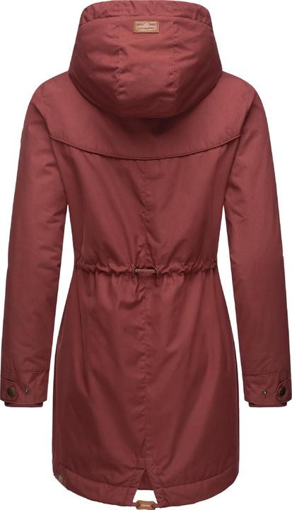 Actual product image Ragwear YM-Canny (XXL)