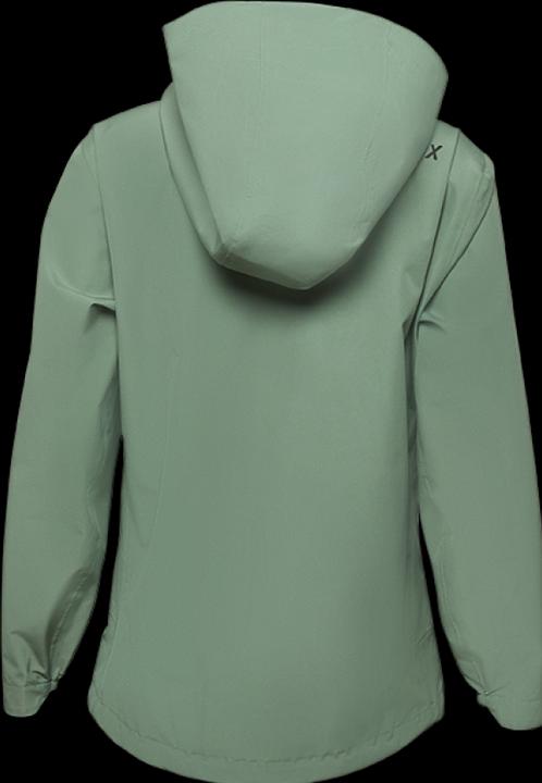 Produktbild Fox JACKET 24 YTH RANGER 2.5L WATER MOSS (140, 146, L)