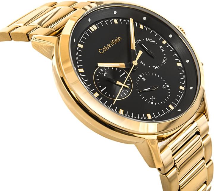Produktbild Calvin Klein Gauge Herrenuhr 25200065 + BOX