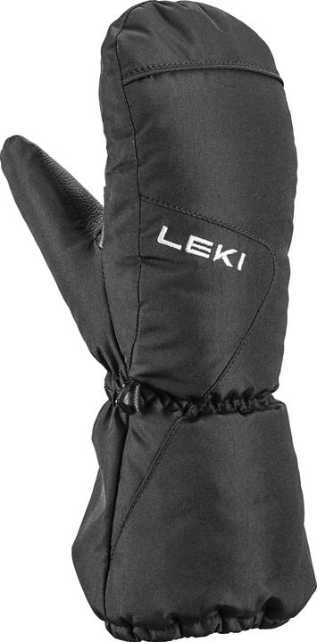 Actual product image Leki Nevio Junior Mitt (7)