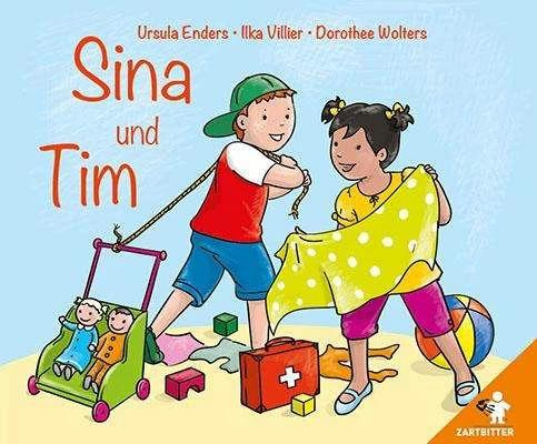 Image du produit Sina et Tim (Allemand)