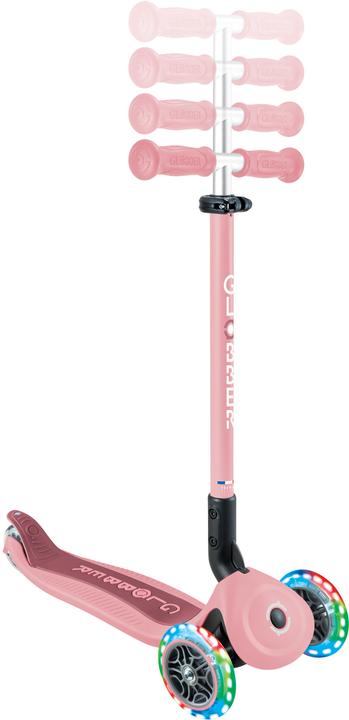 Productafbeelding Globber Go Up Active Lights driewieler