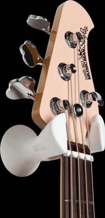 Productafbeelding Ernie Ball Gitaar muurbevestiging hanger (Gitaar)