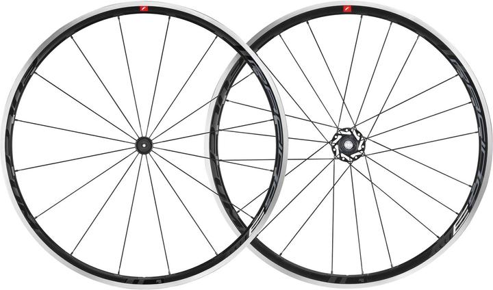 Fulcrum Racing 3 (Wheelset, 28")