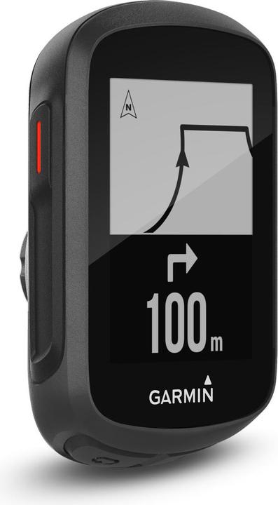 Actual product image Garmin Edge 130 Plus Bundle