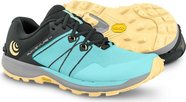 Actual product image Topo Athletic Runventure 4 (38)