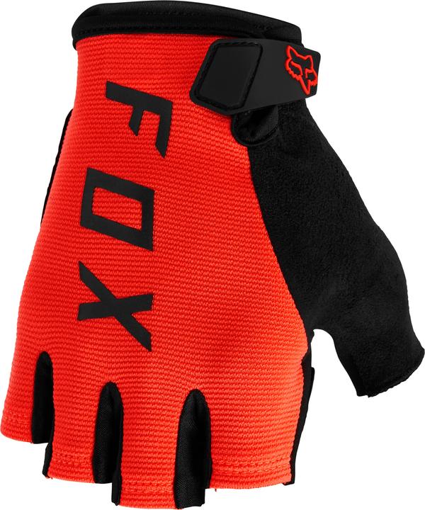 Actual product image Fox Ranger gel (S)