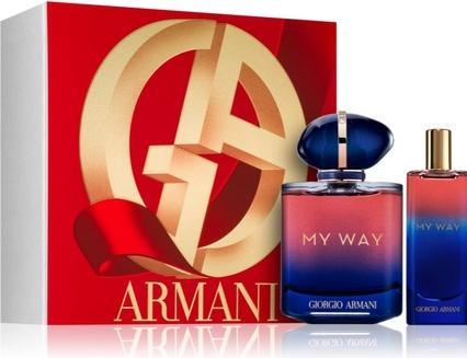 Produktbild Armani Exchange My Way Parfum Geschenkset (Eau de Parfum, 105 ml)