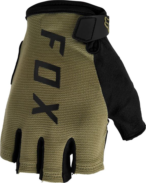 Actual product image Fox Ranger gel (S)