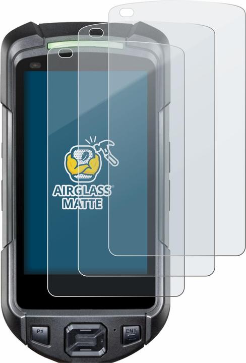 Actual product image BROTECT AirGlass Glass Matte