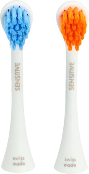 Produktbild Curaprox Hydrosonic Ersatz se bla ora 1P (2 x)