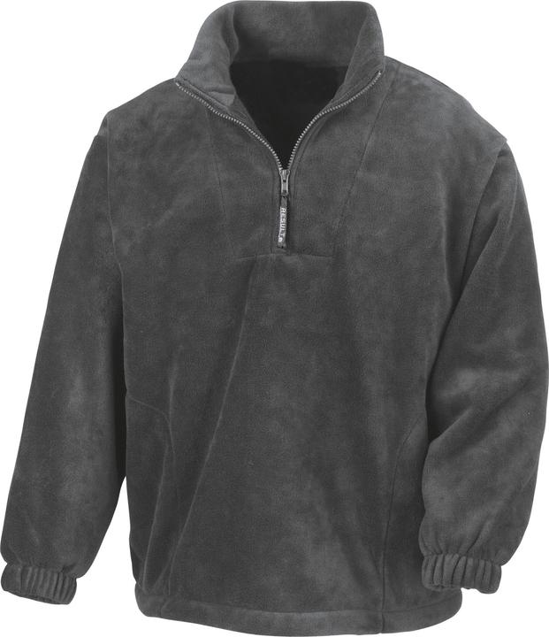 Regatta Fleecepullover mit Reissverschluss