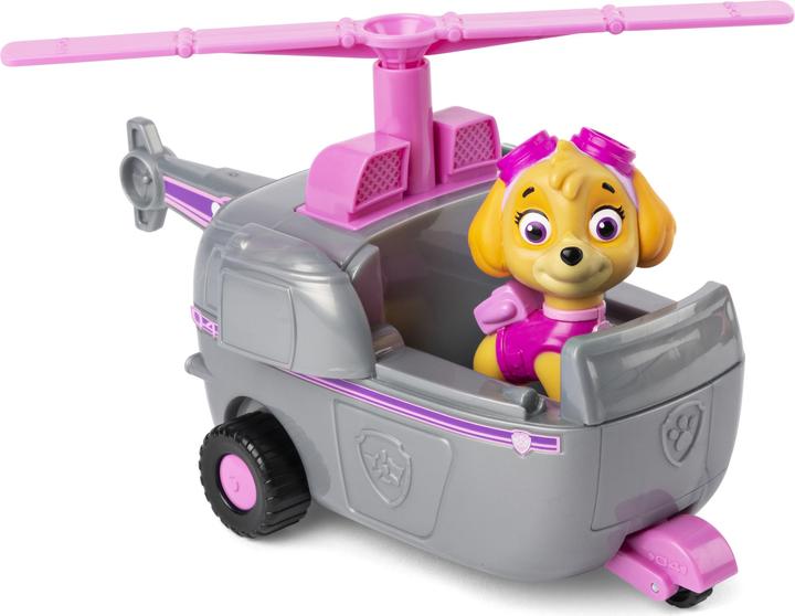 Actual product image Spin Master PAW Patrol Helicopter - Skye