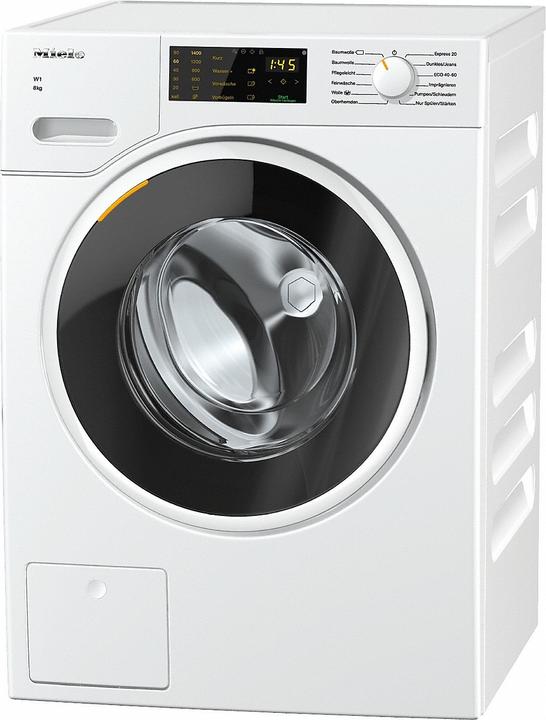 Miele WWD120 WCS 8kg (8 kg, Rechts)
