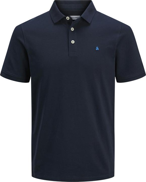 Jack & Jones Jjepaulos Polo Ss Noos (L)