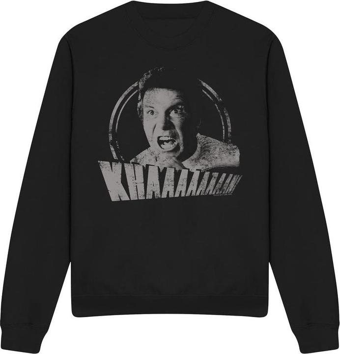 Immagine prodotto Felpa Khan Effetto invecchiato Adulto Unisex (S)