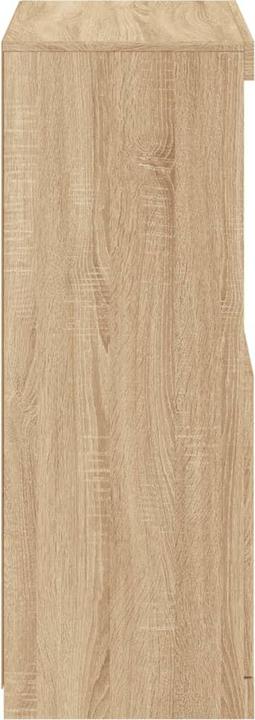 Image du produit VidaXL Jeff (60.5 x 37 x 100 cm)