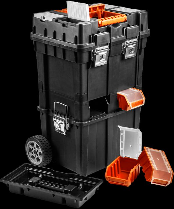 Neo Tools toolbox on wheels 84-115 (1 pieces)