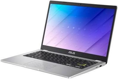 Actual product image ASUS Vivobook Go E410MA-EK1829W Celeron N4020 (14", Intel Celeron N4020, 4 GB, 256 GB)