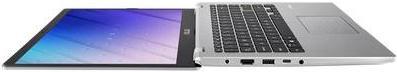 Actual product image ASUS Vivobook Go E410MA-EK1829W Celeron N4020 (14", Intel Celeron N4020, 4 GB, 256 GB)