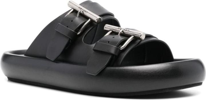 Produktbild Alexander McQueen Sneakers Black (41)