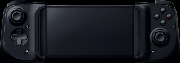Actual product image Razer Kishi (Android)