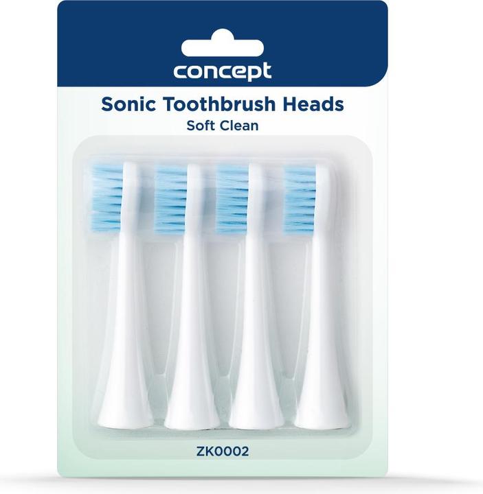 Produktbild Concept Konzeptdüse für Sojapinsel ZK0002 (4 x)