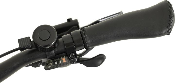 Produktbild Totem E-SUV 27,5" XPL-650 Mittelmotor 80NM / 20Ah (52 cm)