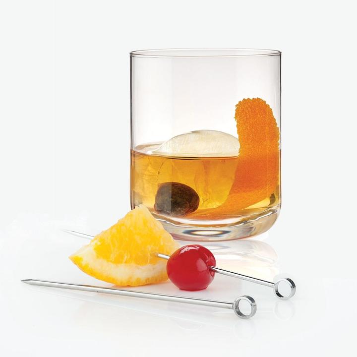 Actual product image Uberstar Cocktail stirrers (Bar spoons + Cocktail stirrers)