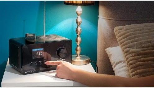 Produktbild Krüger&Matz KM0816 (DAB+, FM, Bluetooth)