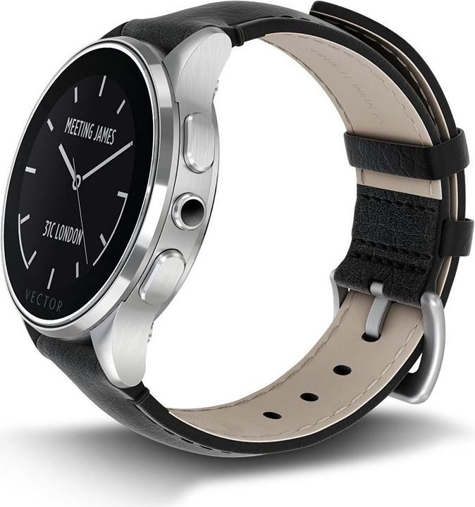 Produktbild Vector Luna Smart Watch (46 mm)