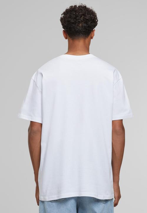 Produktbild Urban Classics Upscale NY Graffiti Oversize Tee - 178345 (XL)