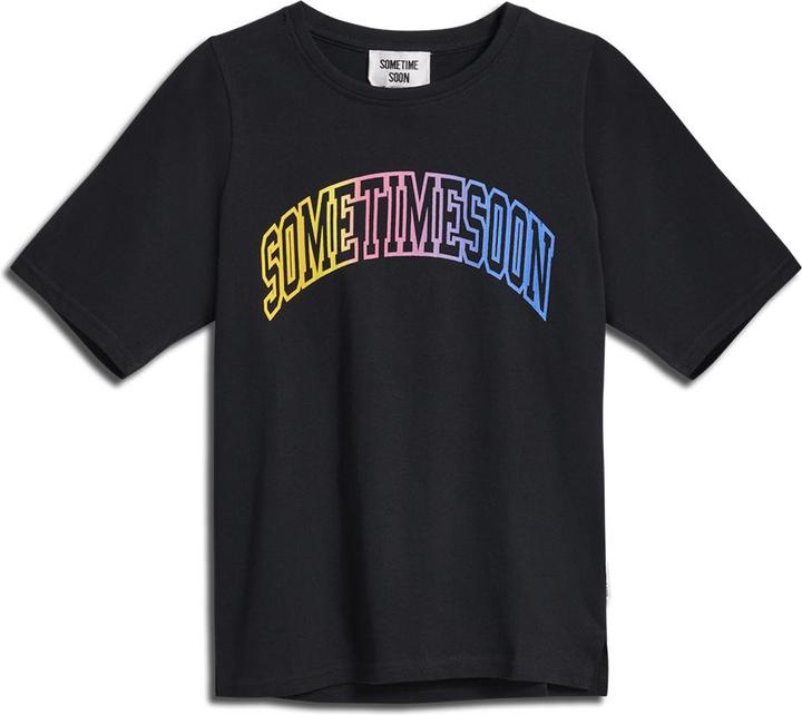hummel stsOCEAN T-SHIRT S/S