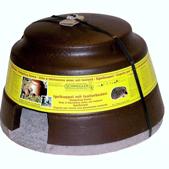 Actual product image Siena Garden Hedgehog dome with floor