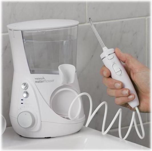 Waterpik Whitening Professional