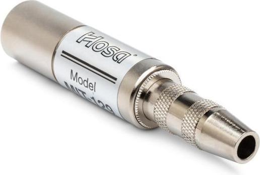 Image du produit Hosa MIT-129 Transformateur d'impédance