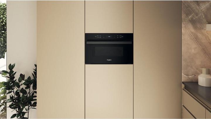 Actual product image Whirlpool WMD6O4TB