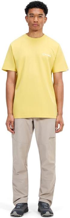 Produktbild Berghaus M Rolling Peaks Tee (T-Shirt) (M)