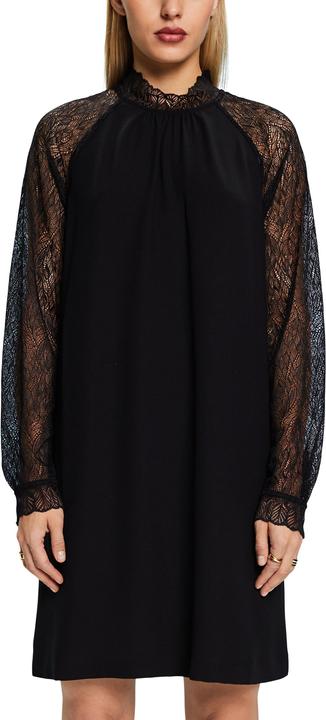 Produktbild Esprit ärmelkleid aus spitze, damen (36)