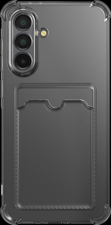 Actual product image Cazy Soft TPU protective cover (Samsung Galaxy A56, Samsung Galaxy A36)