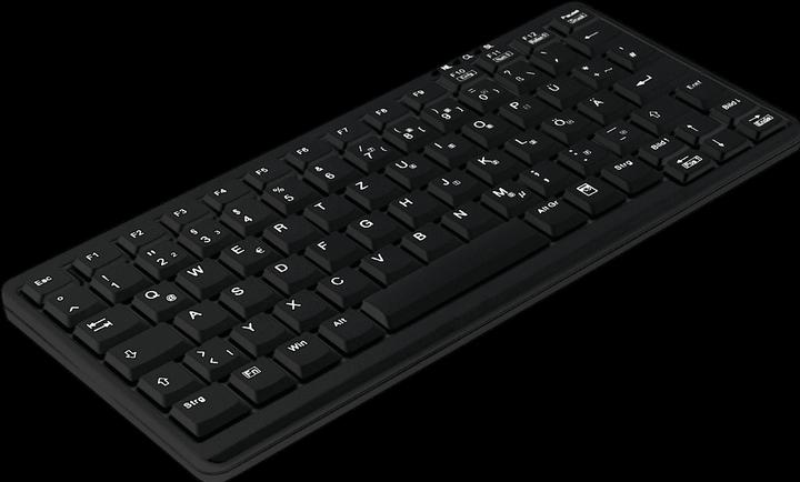 Produktbild Active Key Ak-4100 (US, Kabelgebunden)