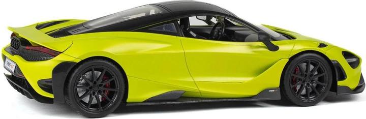 Produktbild Tec-Toy Auto McLaren 765LT mit Licht, Grün, 1:12