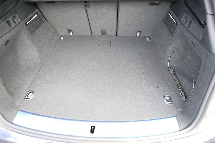 Immagine prodotto ProPlus Pan per il bagagliaio per Audi Q5 TFSI e Plug-In Hybrid dal 2019 ad oggi