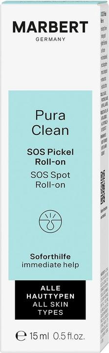 Actual product image Marbert SOS Spot (15 ml)
