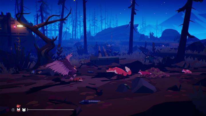 Produktbild THQ Endling - Extinction is Forever (PS4, EN)