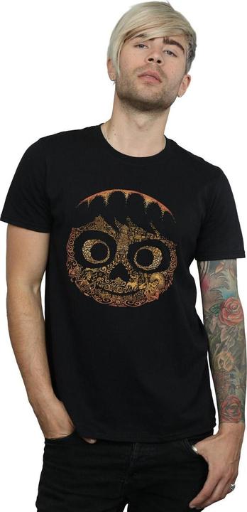 Produktbild Disney Coco Miguel Face TShirt (S)